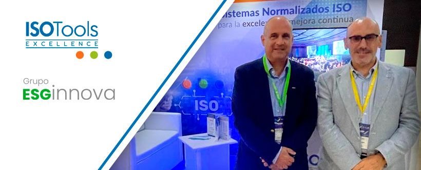 La Jornada Técnica de ISOTools en el Día Mundial de la Calidad, centrada en la realidad empresarial colombiana
