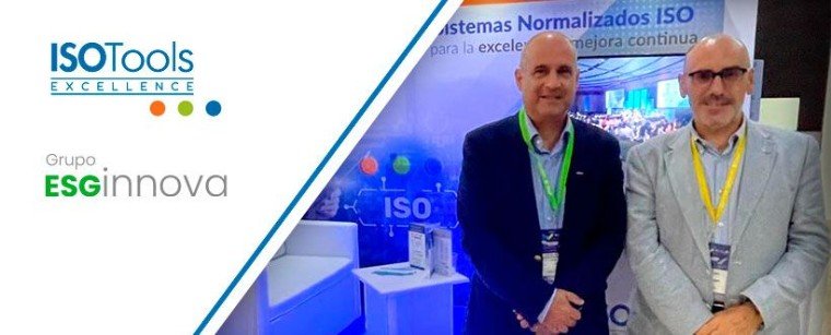 La Jornada Técnica de ISOTools en el Día Mundial de la Calidad, centrada en la realidad empresarial colombiana