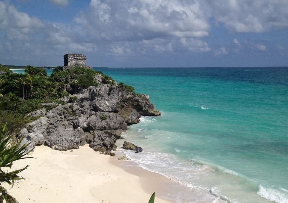 El Hotel Kimpton Aluna espera recibir a cientos de turistas con la apertura del nuevo Aeropuerto de Tulum