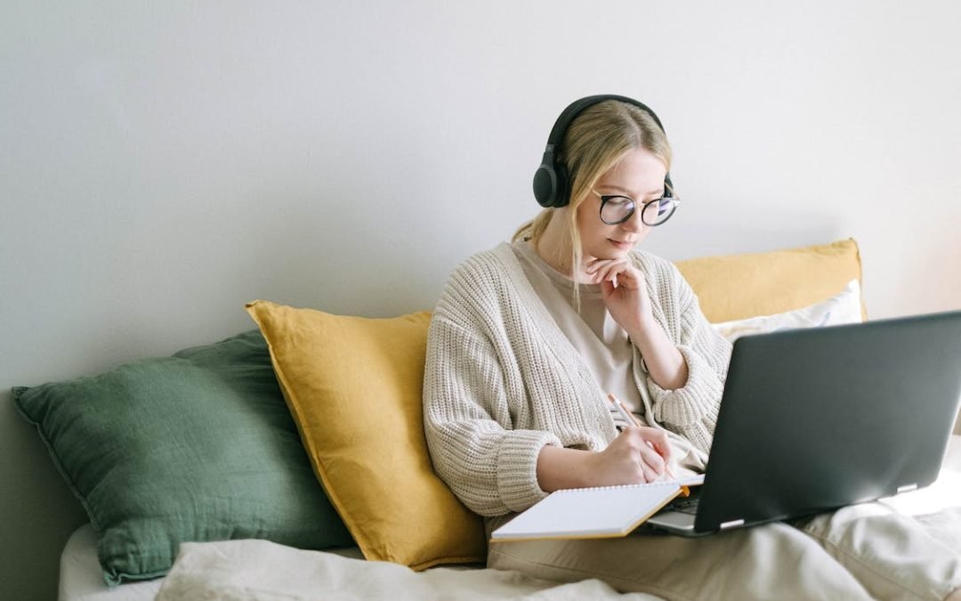 Cómo el teletrabajo está transformando las estrategias de marketing en Colombia