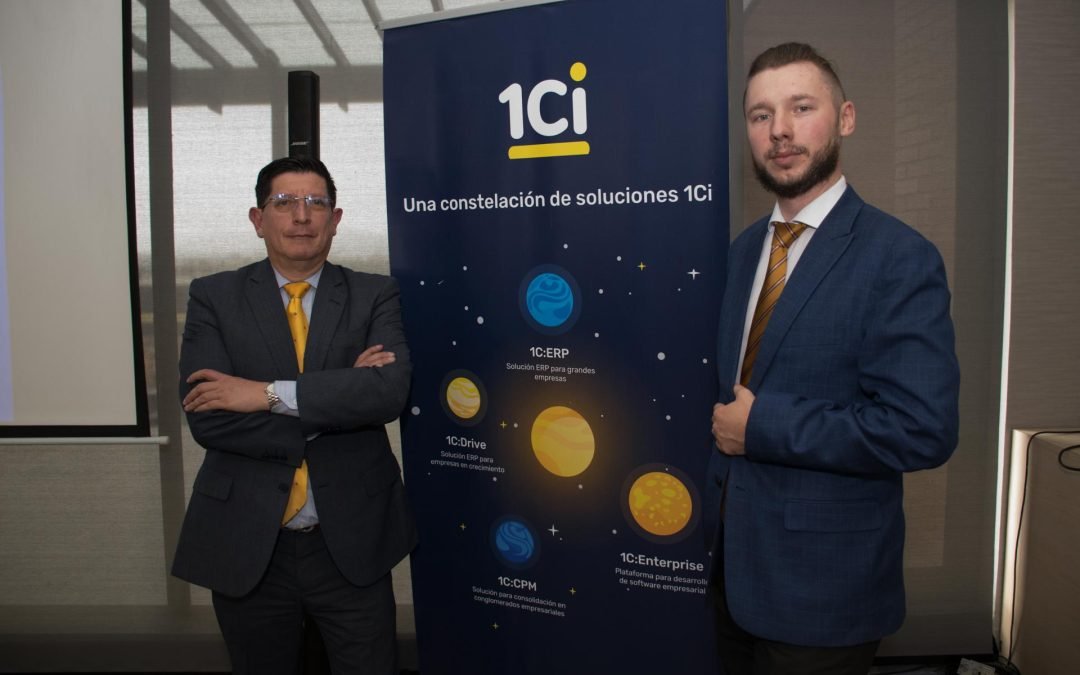 1Ci presenta balance y proyecta crecimiento en Colombia y LATAM