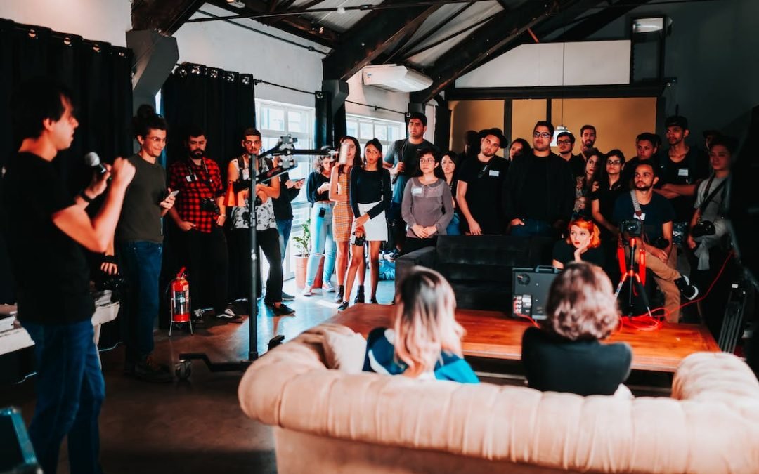 El Uso Estratégico de los Influencers en las Relaciones Públicas