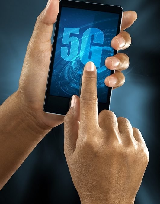¿Que nos depara el futuro en la adopción de Smartphone 5G con más funcionalidades?