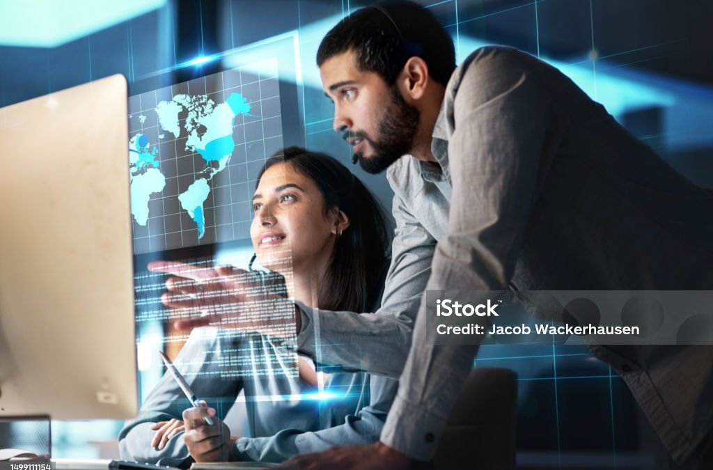El 94% de las compañías incorporan en su estrategia la transformación digital: Kin + Carta