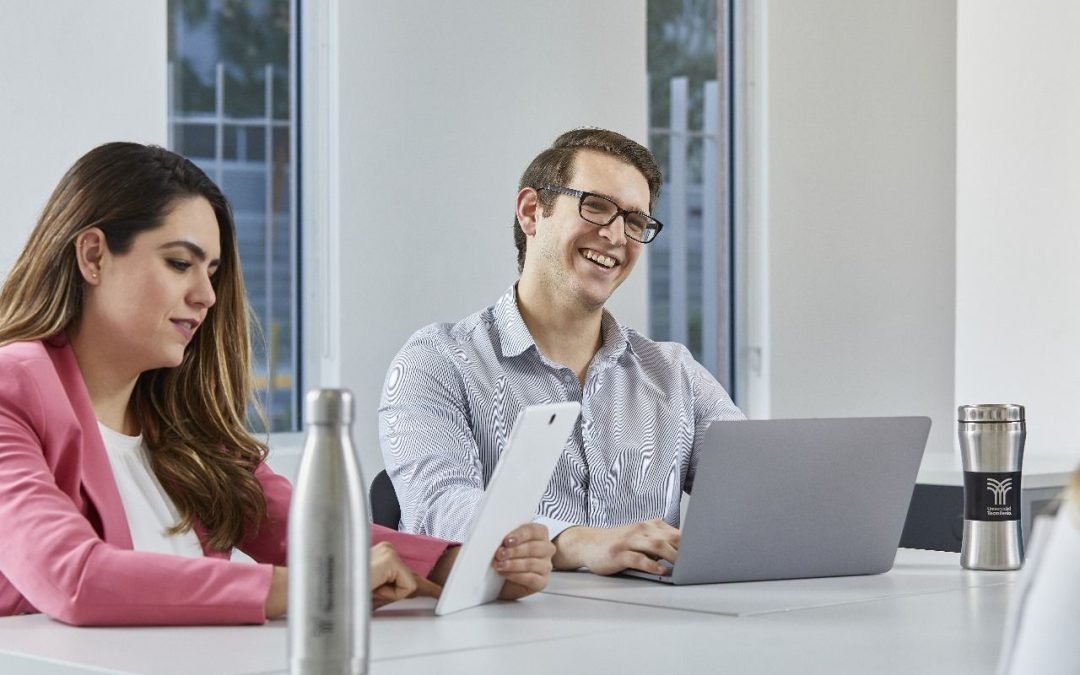 Tecmilenio destaca en el Ranking FSO: tercera en 'Formación' y onceava posición en la clasificación general