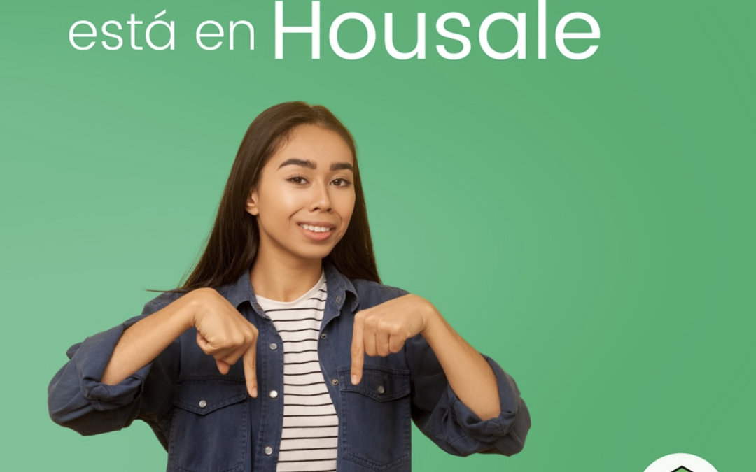 Housale Mx, la startup inmobiliaria, se prepara para un año récord en 2024
