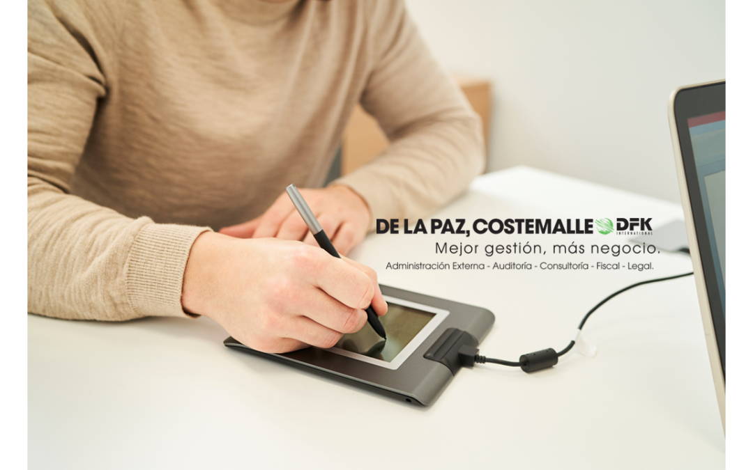 Tendencias financieras para el 2024 por De la Paz, Costemalle DFK