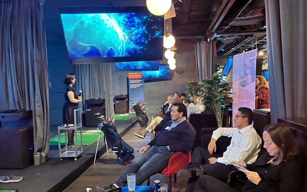 Neti: liderando la Transformación Digital en 2023 con innovación en datos y tecnología
