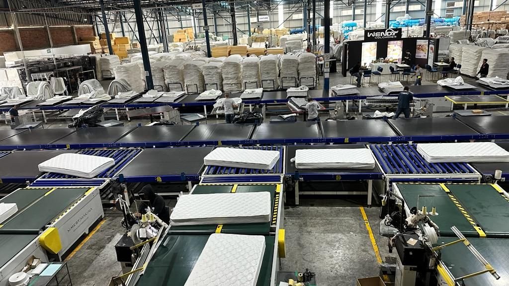 México es sexto exportador de muebles a nivel mundial: Afamjal