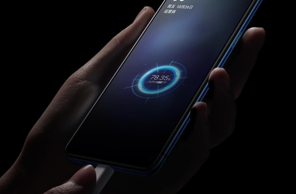 SuperVOOCTM: la tecnología que impulsa la durabilidad de la batería en un día de estudio