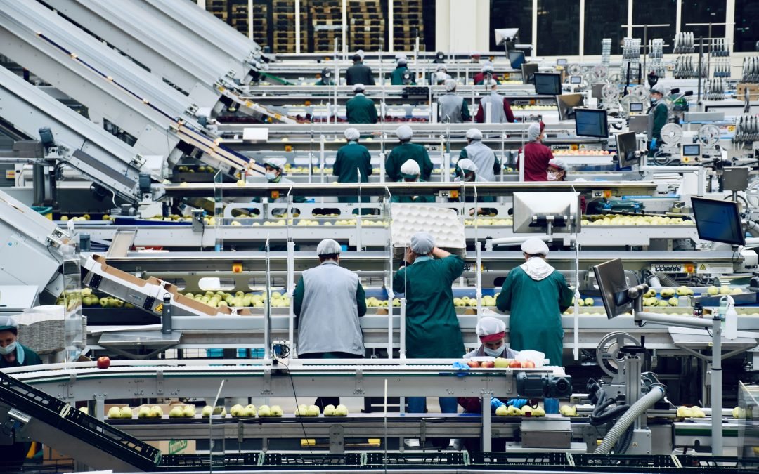 RELEX Solutions adquiere Optimity y ofrecerá más soluciones para optimizar la cadena de suministro
