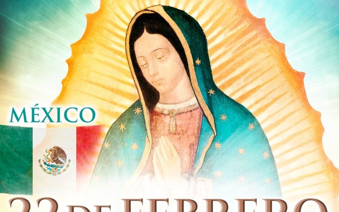 La película 'Guadalupe: Madre de la Humanidad' celebra su estreno mundial en México