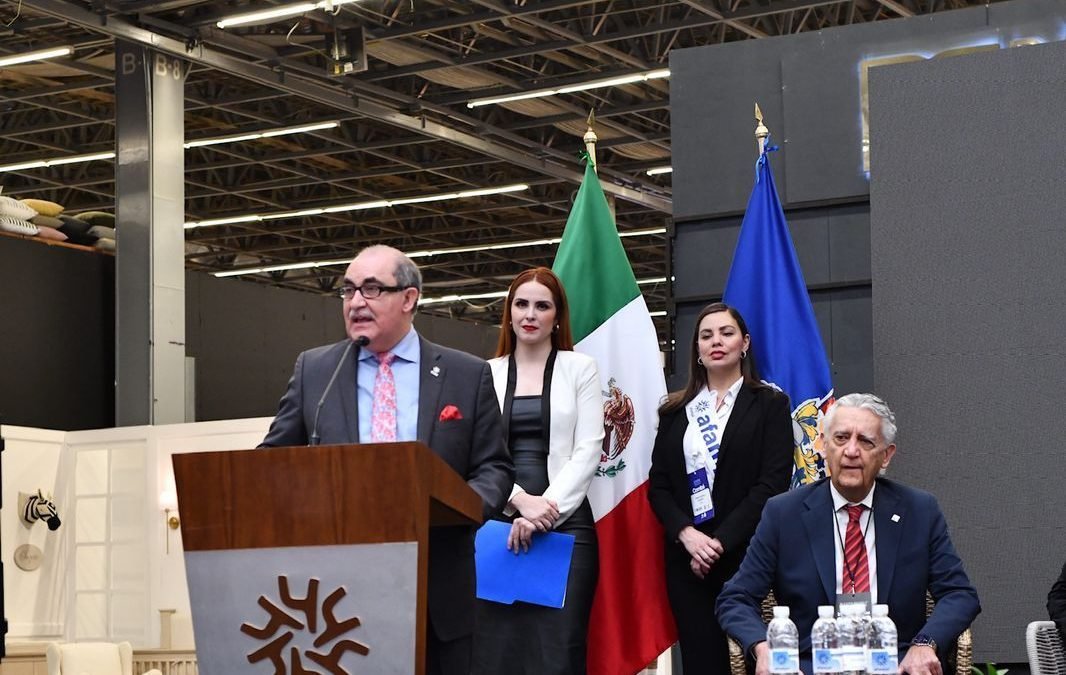 Expo Mueble Internacional atraerá 40,000 compradores