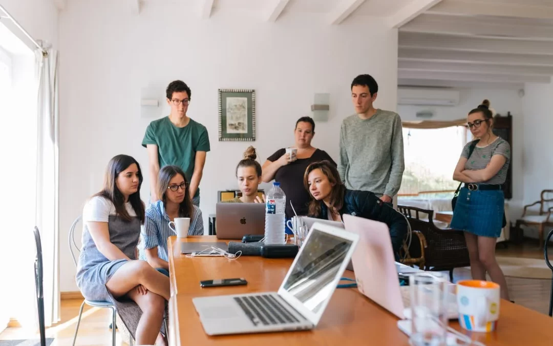 Estrategias para motivar a equipos desmotivados como líder