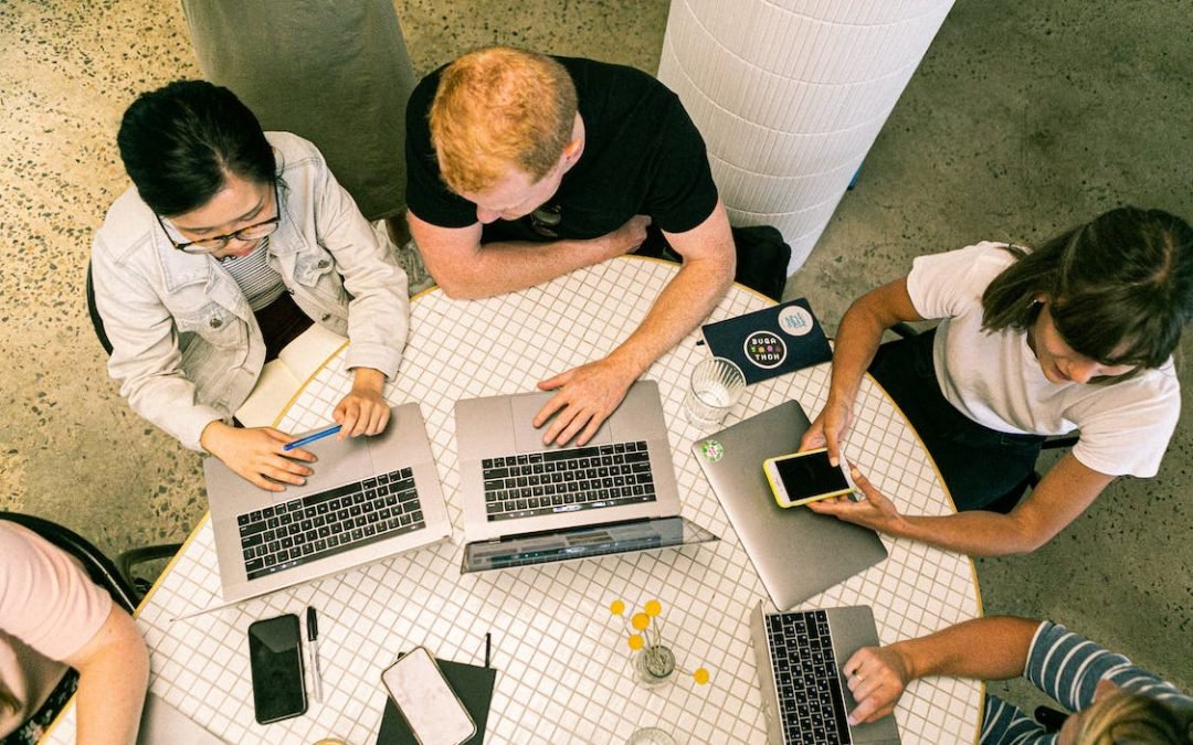 Marketing local: Estrategias para llegar a la audiencia cercana