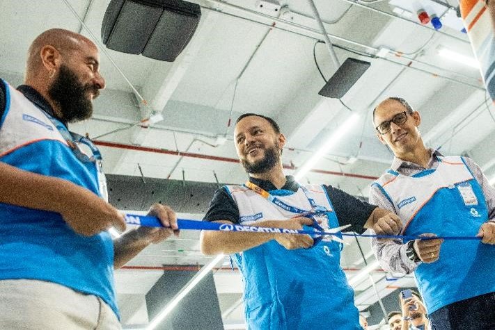 Decathlon sigue conquistando el mercado deportivo en el país y anuncia su nueva apertura en Cali