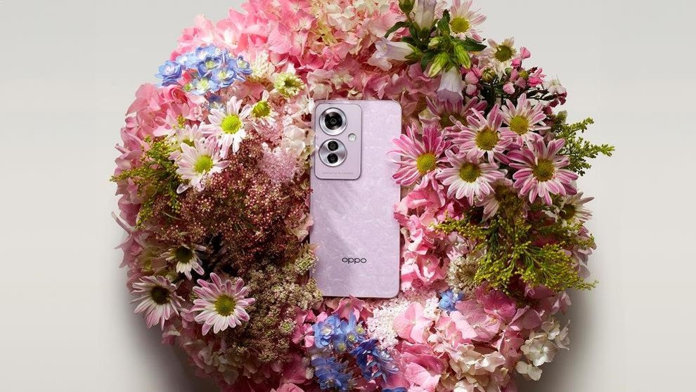 ¿Todavía sin regalo para celebrar el mes de las madres? OPPO Tiene la solución