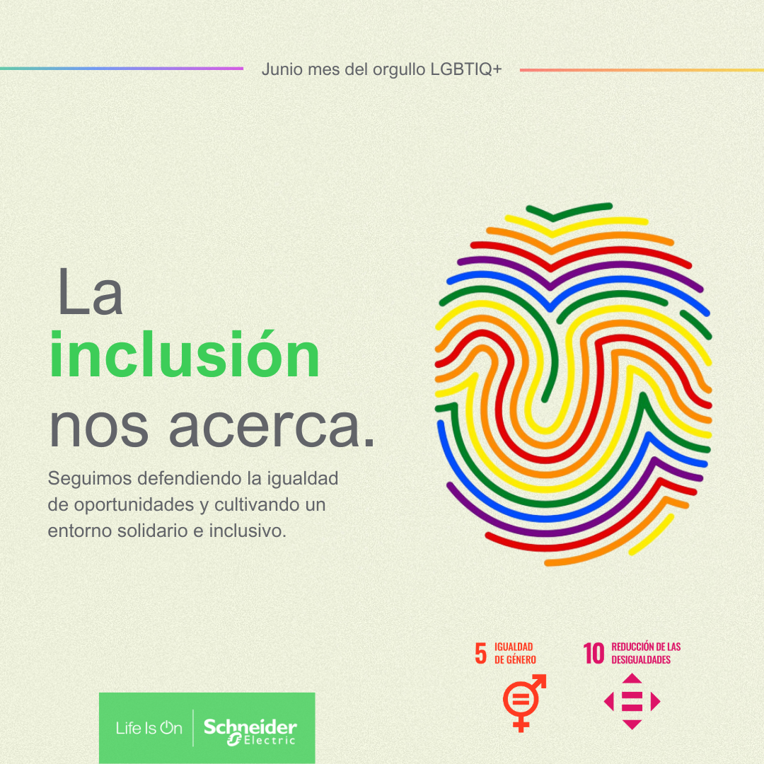 ¿Cómo impulsar la diversidad y la inclusión en el lugar de trabajo ...