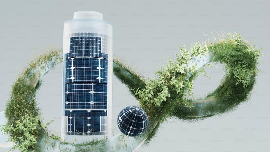 Schneider Electric lidera la sostenibilidad a través de la economía circular