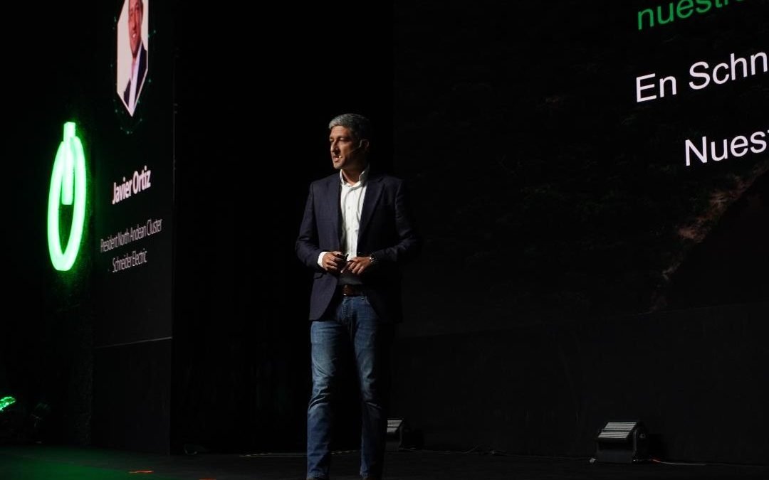 Los centros de datos son la innovación del futuro: Innovation Summit Colombia 2024