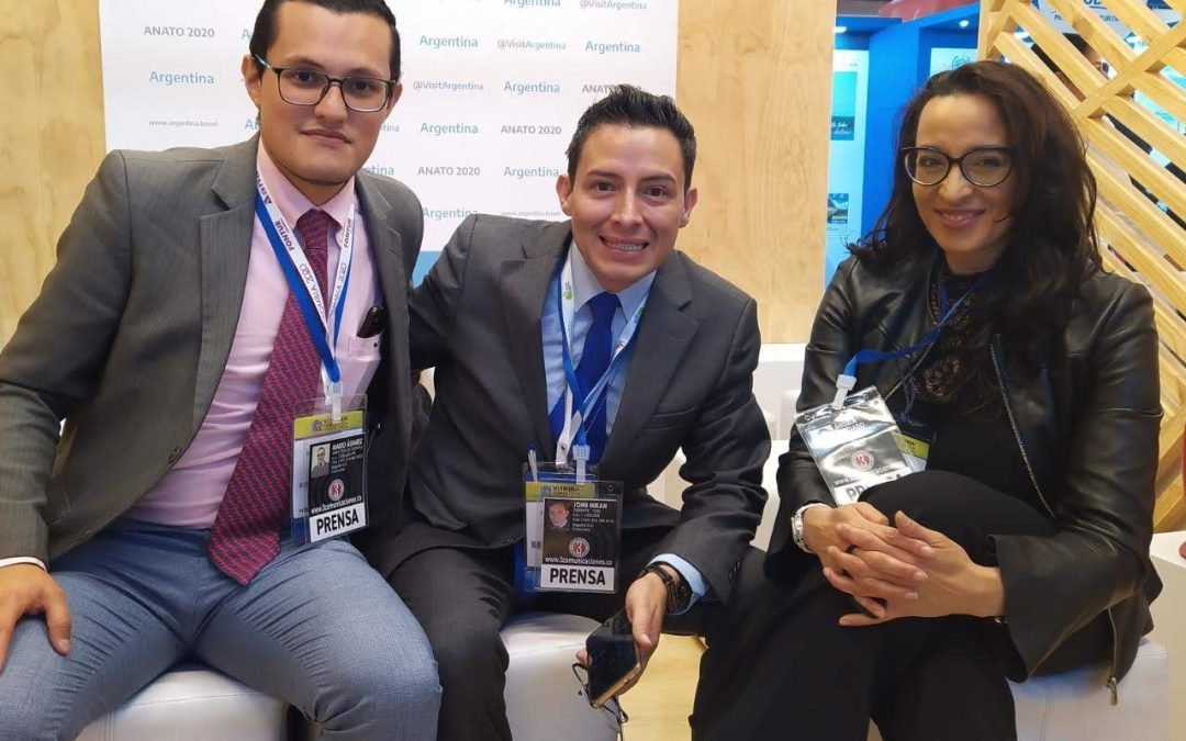 Razones por las que un empresario debe contar con una Agencia de Relaciones Públicas.