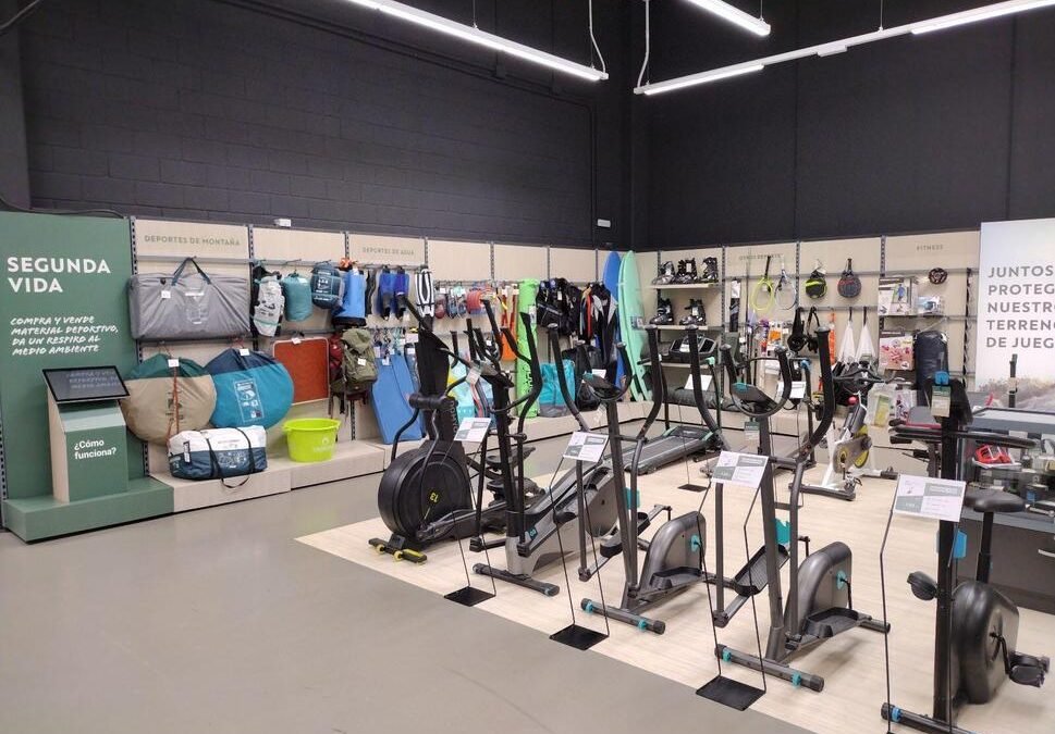 Decathlon y el Centro Comercial Mall Plaza realizan la primera feria de Segunda Vida en Cali: ¿de qué se trata y cuándo es?