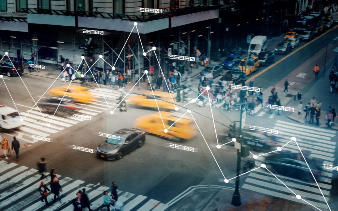 Caminos hacia una ciudad inteligente: cuatro ejemplos que cautivan al mundo Cuatro ciudades inteligentes gracias a la analítica  Centros urbanos que hoy son Smart Cities gracias a la analítica