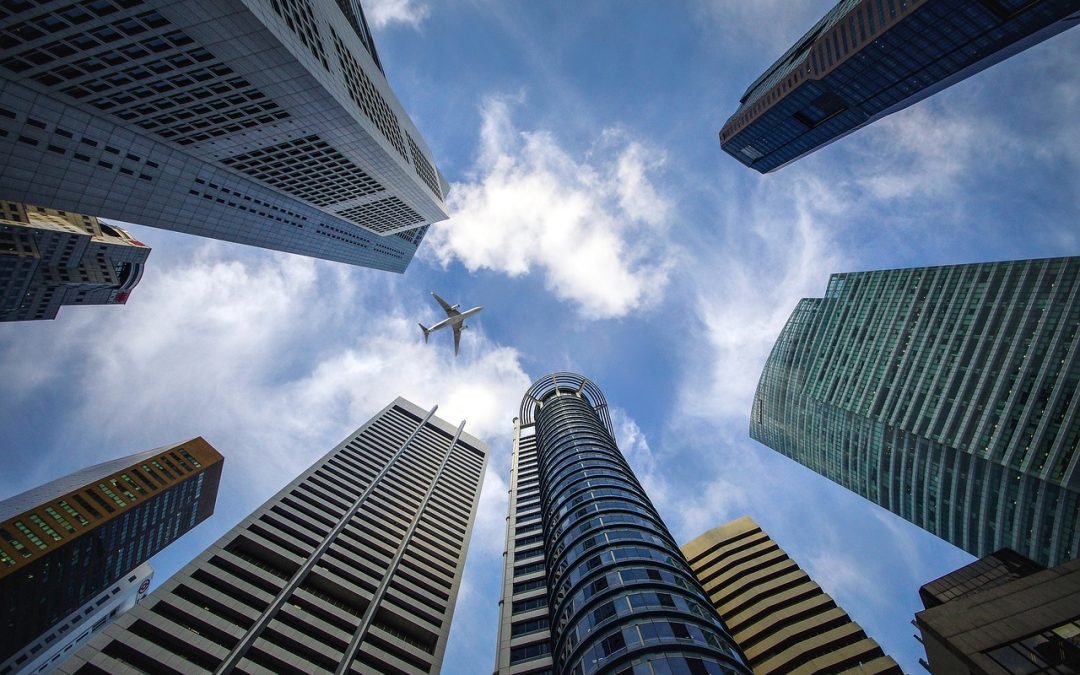 Transformación digital en la construcción: Sostenibilidad y eficiencia energética en edificios Inteligentes