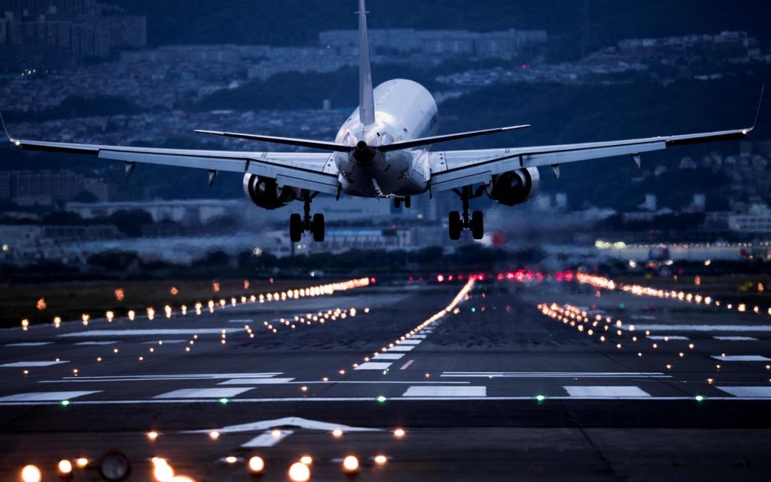 INDRA GANA EL PRINCIPAL CONTRATO EN ESTADOS UNIDOS PARA RENOVAR EL SISTEMA DE COMUNICACIONES TIERRA-AIRE, CLAVE PARA LA GESTIÓN DEL TRÁFICO AÉREO EN EL PAÍS