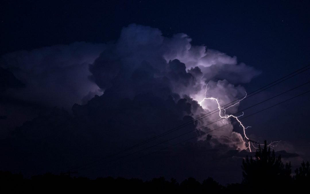 Lluvias de fin de año en Colombia: consejos para un hogar seguro