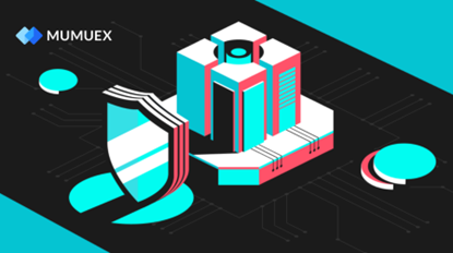 La corredora Mumuex actualiza completamente su sistema de seguridad, elevando la protección de los activos de los usuarios a un nuevo nivel