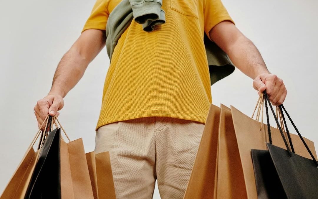 Productos que podrá conseguir en descuento durante el Black Friday