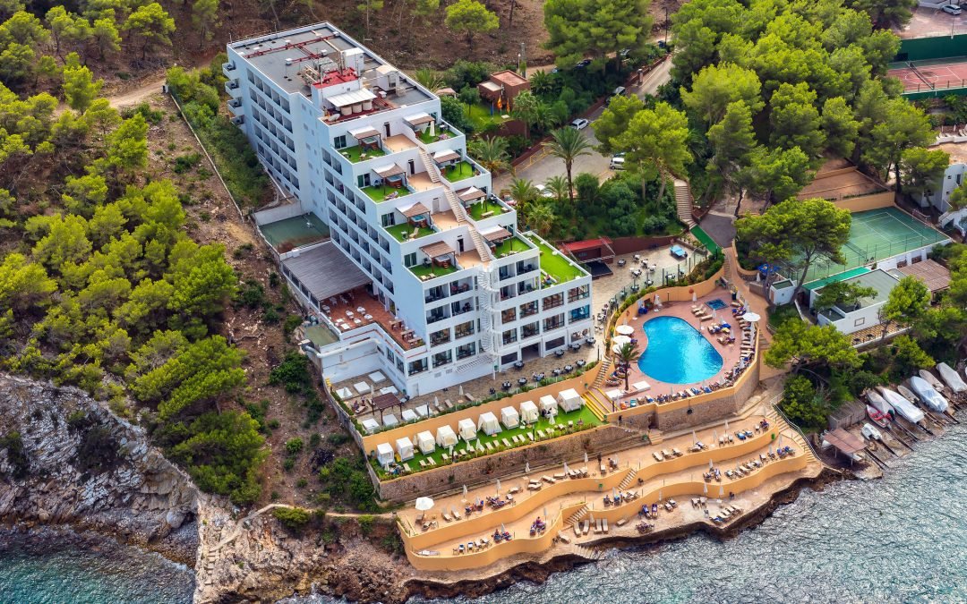 Wyndham amplía su colaboración con Palladium Hotel Group en Europa y presenta nuevos resorts all-inclusive en España