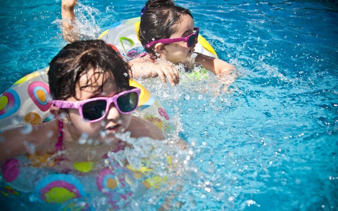 Cinco consejos para unas vacaciones libres de heridas y quemaduras
