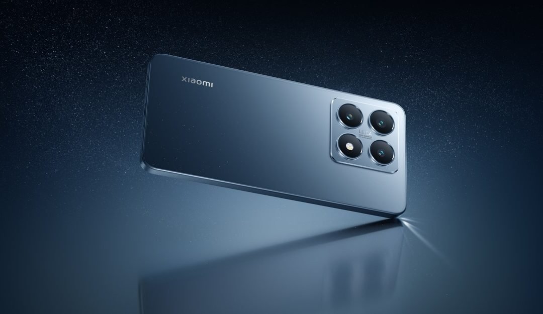 Xiaomi 14T: creatividad y productividad elevadas con Inteligencia Artificial