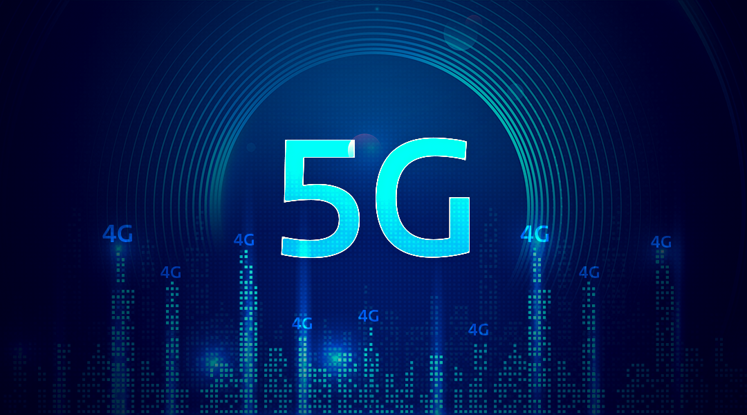 ¿Puede mi smartphone 5G usar redes 4G?