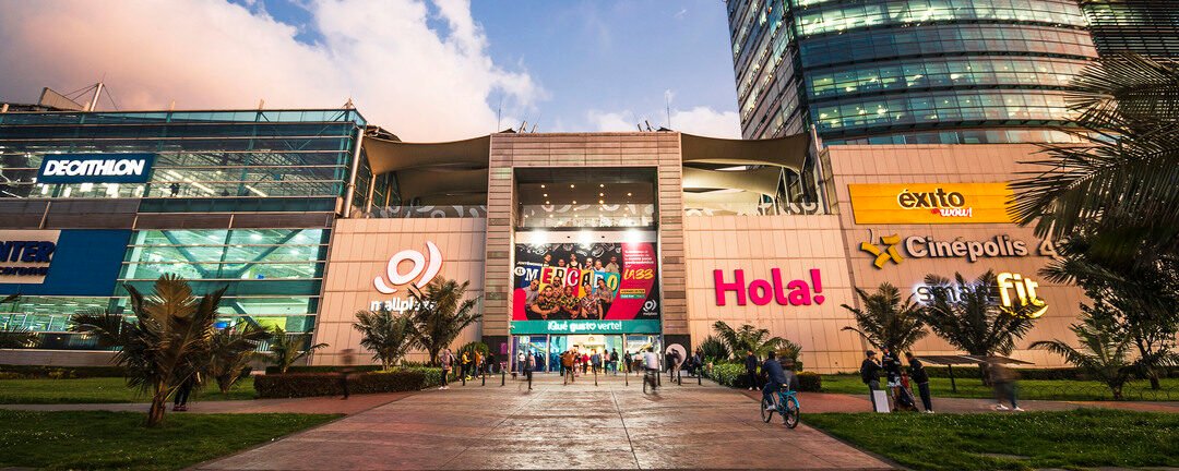 Moody´s Ratings asigna calificación Baa2 a Mallplaza por su sólido perfil económico y la calidad de su portafolio de centros comerciales