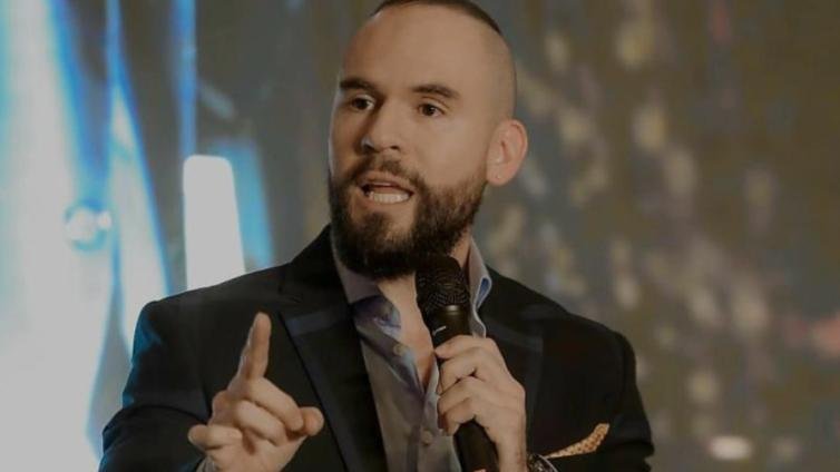 Webinar y Masterclass virtuales sobre Tecnología, futurismo y mundo cripto durante el mes de marzo