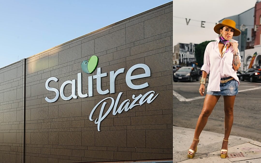 Salitre Plaza celebra el Mes de las Madres ´Con el Corazón Lleno de Vida´ y anticipa crecimiento