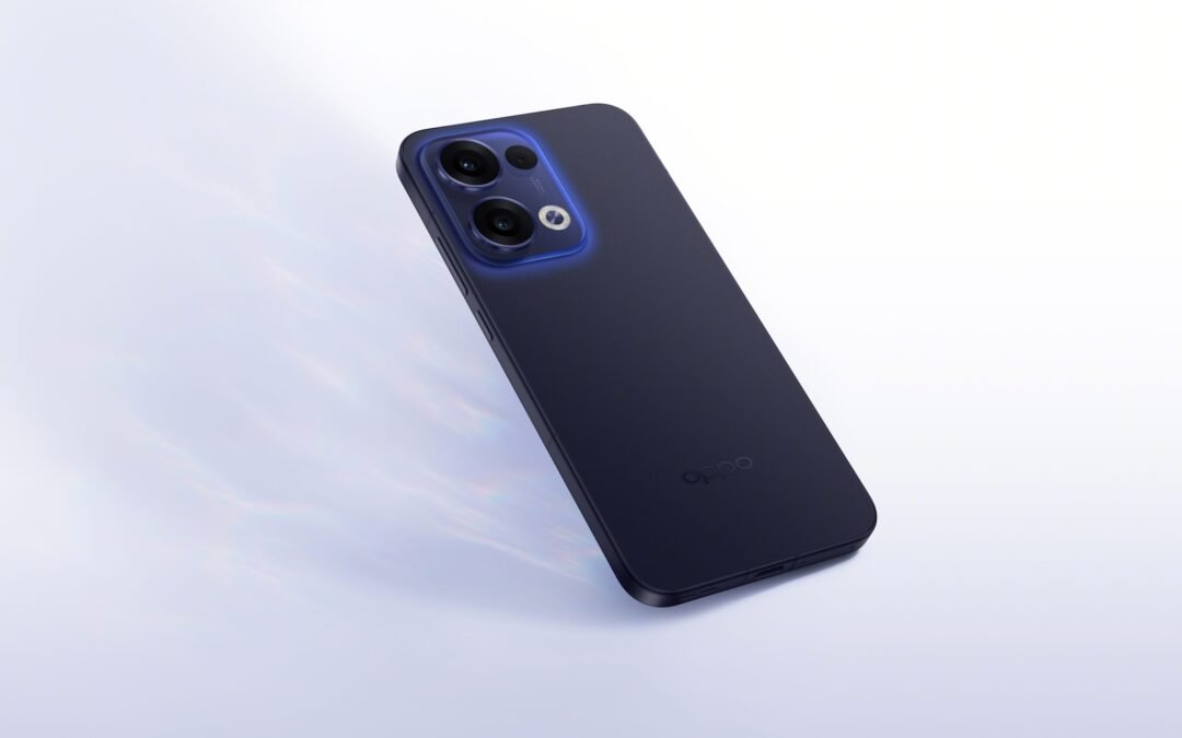 Tecnología para cada estilo de papá: OPPO Reno13 5G y A5 Pro 5G, dos opciones que lo tienen todo