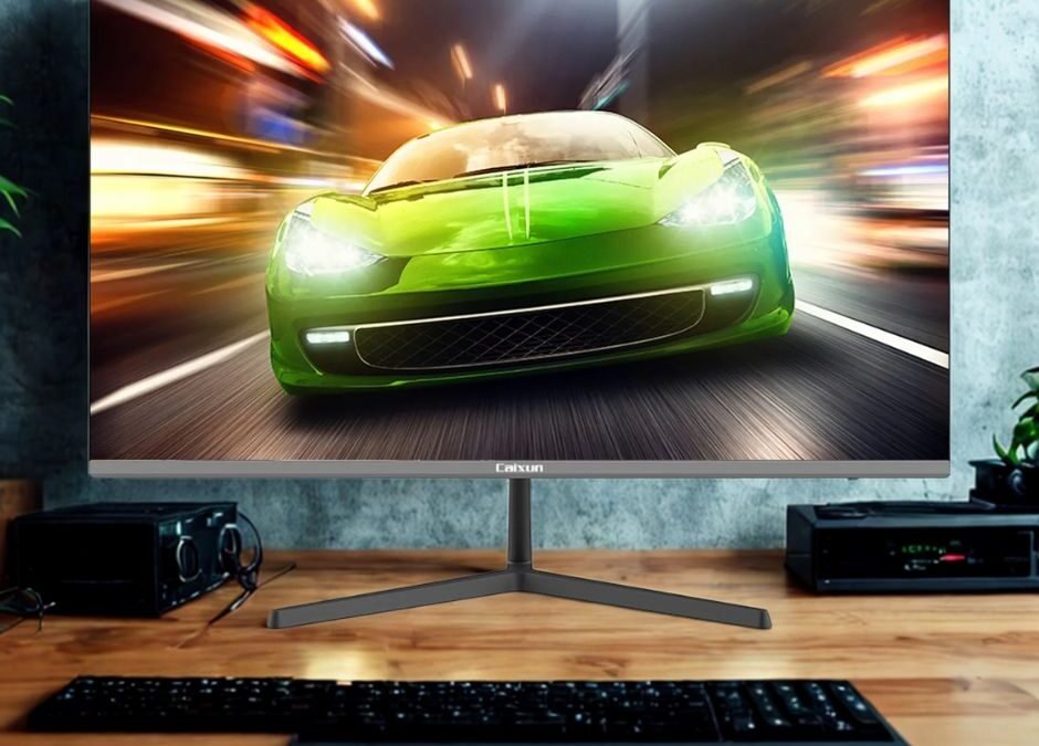 Oficina, gaming o diseño: guía para elegir el mejor monitor según sus necesidades