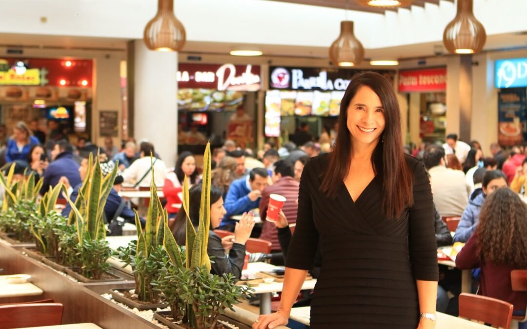 Salitre Plaza se vincula a la Primatón 2025 y proyecta crecimiento en visitantes durante junio