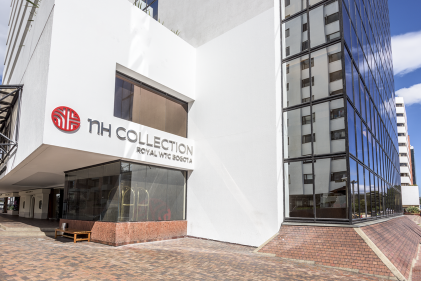 NH Collection WTC Bogotá presenta su brunch dominical: una experiencia culinaria que celebra lo local con alma mediterránea