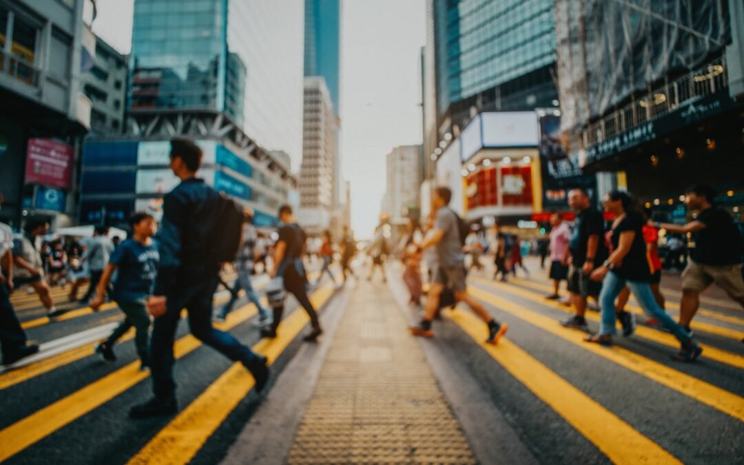 La movilidad en Colombia: hábitos y medios de los ciudadanos