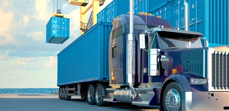 Logística en Colombia: Una industria en expansión y desarrollo