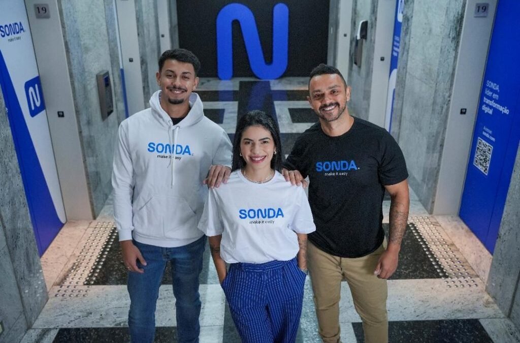 SONDA registra cierres comerciales por US$900 millones, superando en 5,8% el semestre anterior y el Pipeline comercial crece un 36.8%