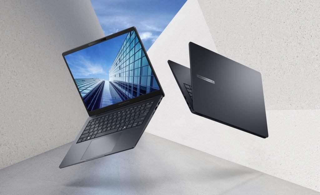Activa ASUS Perfect Warranty y protege tu laptop contra derrames, caídas y más
