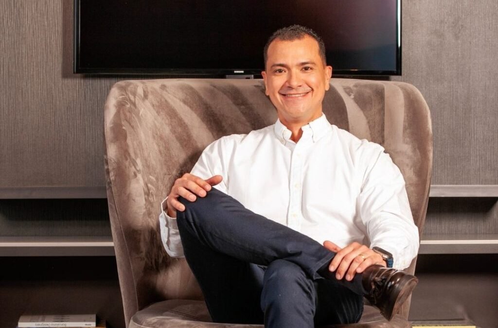 Caixun anticipa un crecimiento del 25% de la marca en Colombia, impulsado  por la innovación y la producción local