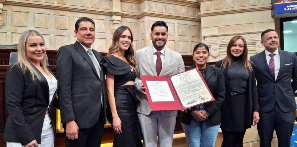 RED MOVILIDAD COLOMBIA respalda iniciativas legislativas que fortalecen la seguridad vial y protegen los derechos ciudadanos