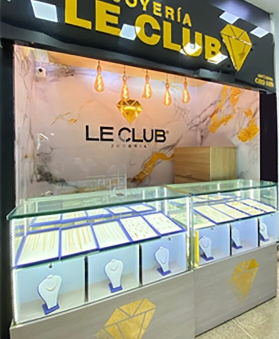LE CLUB®: El lujo colombiano que conquista el mundo a través del arte, la historia y el impacto social